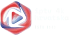 iptv hrvatska 4k Logo